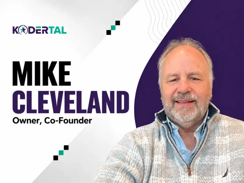 Mike Cleveland