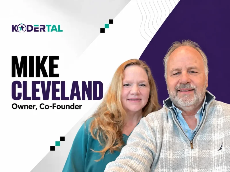 Mike Cleveland