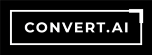 Convert AI