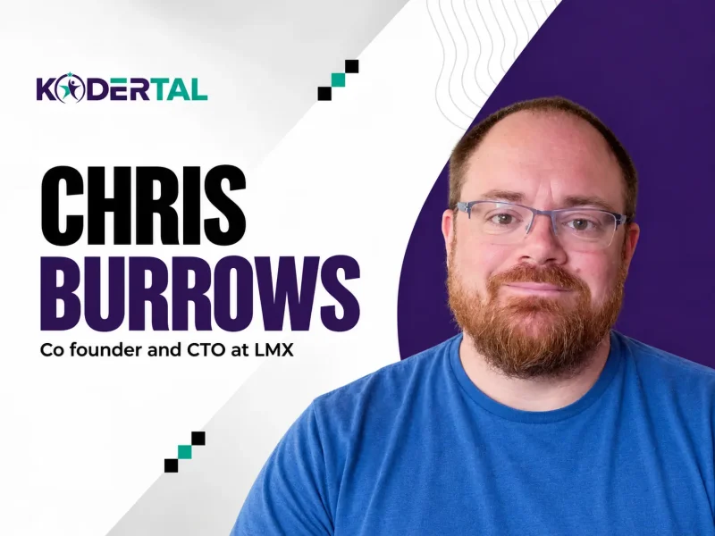 Chris Burrows